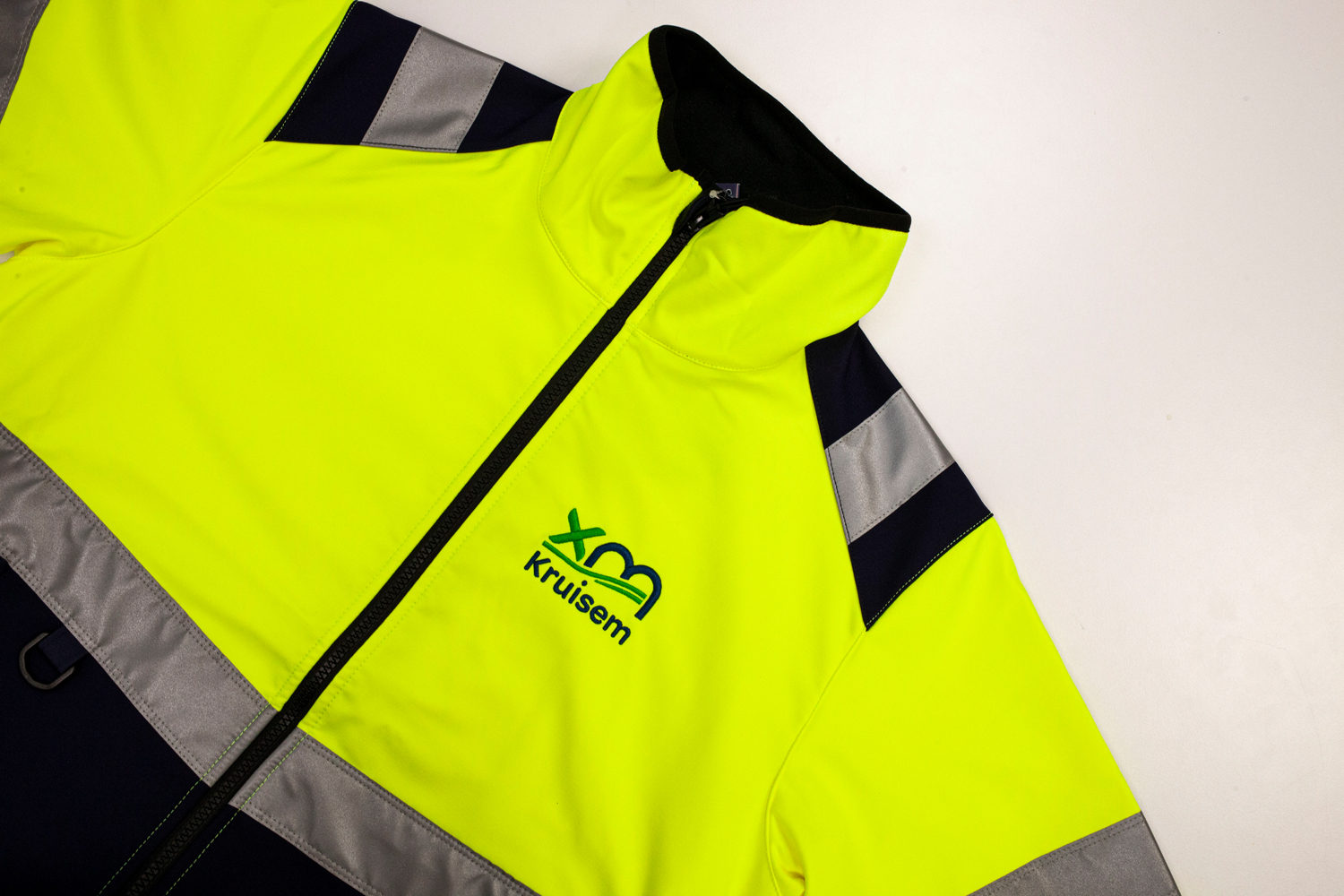 SnP Wear Realisatie Werkkledij