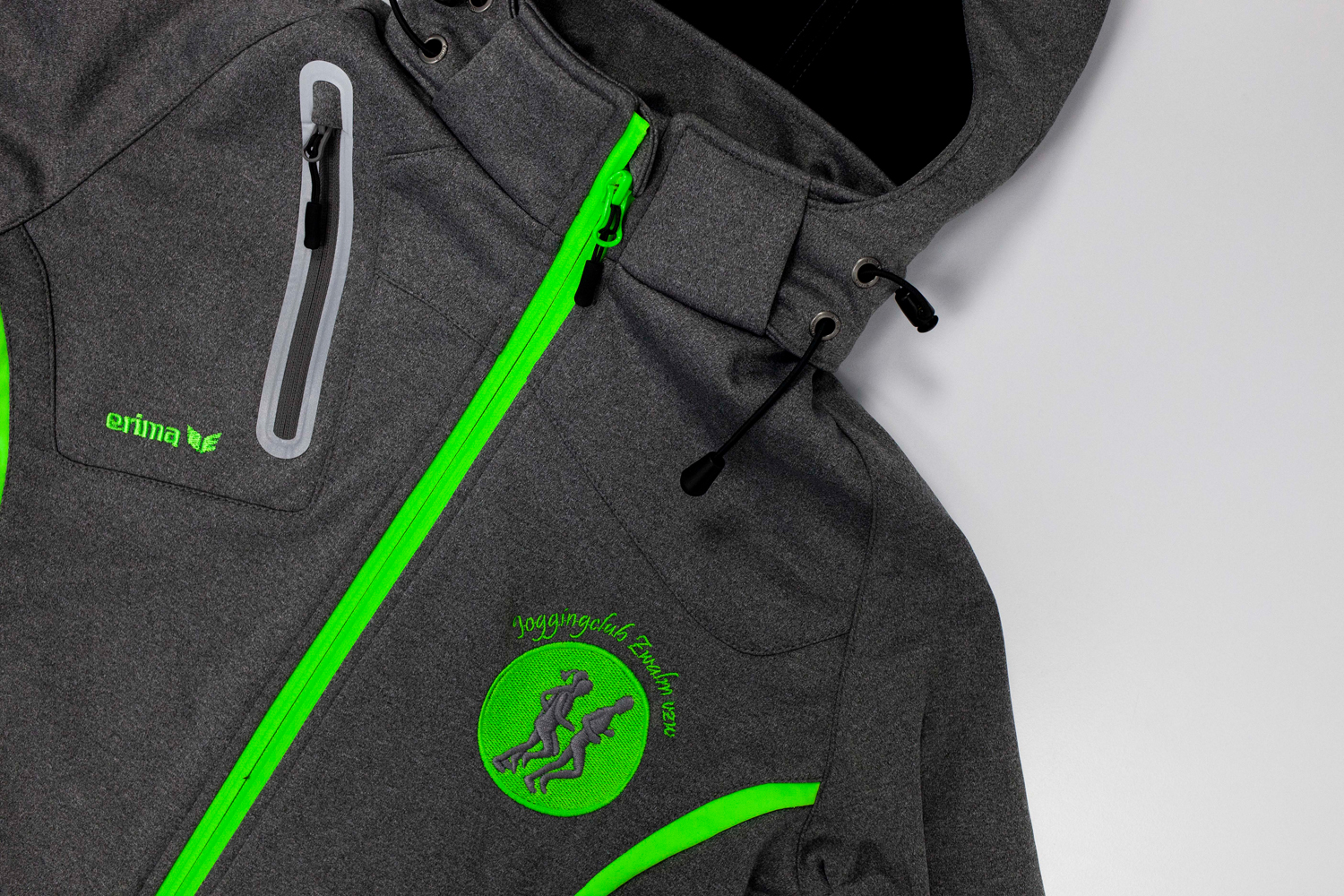 SnP Wear Realisatie Sport