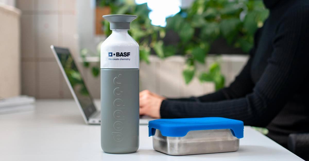 Dopper Gadgets