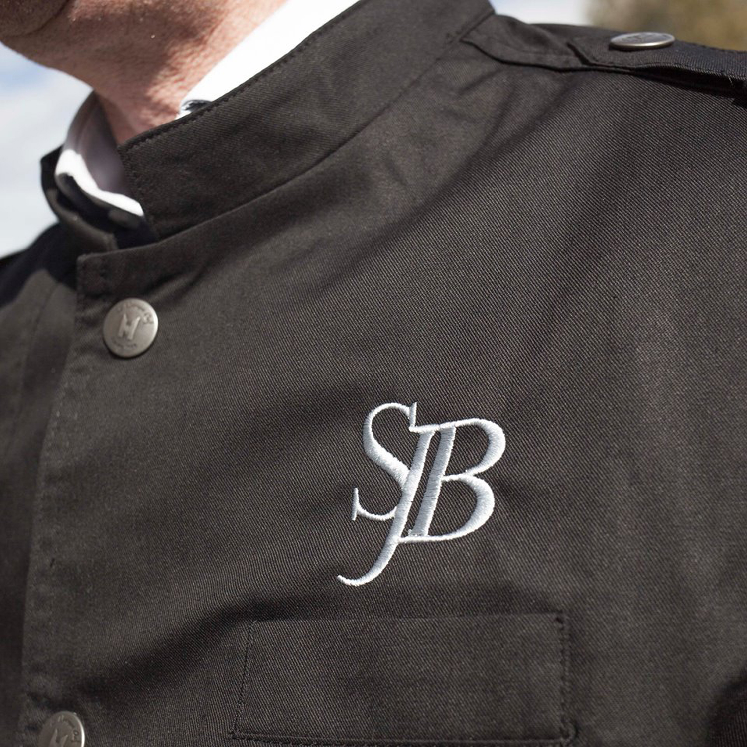 SnP Wear Realisatie Horeca
