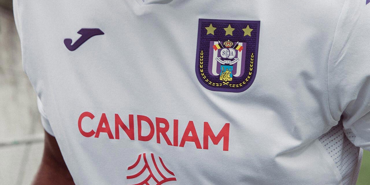 Sportkledij RSCA