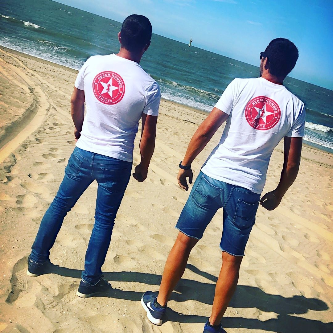 Horecakledij SnP Wear