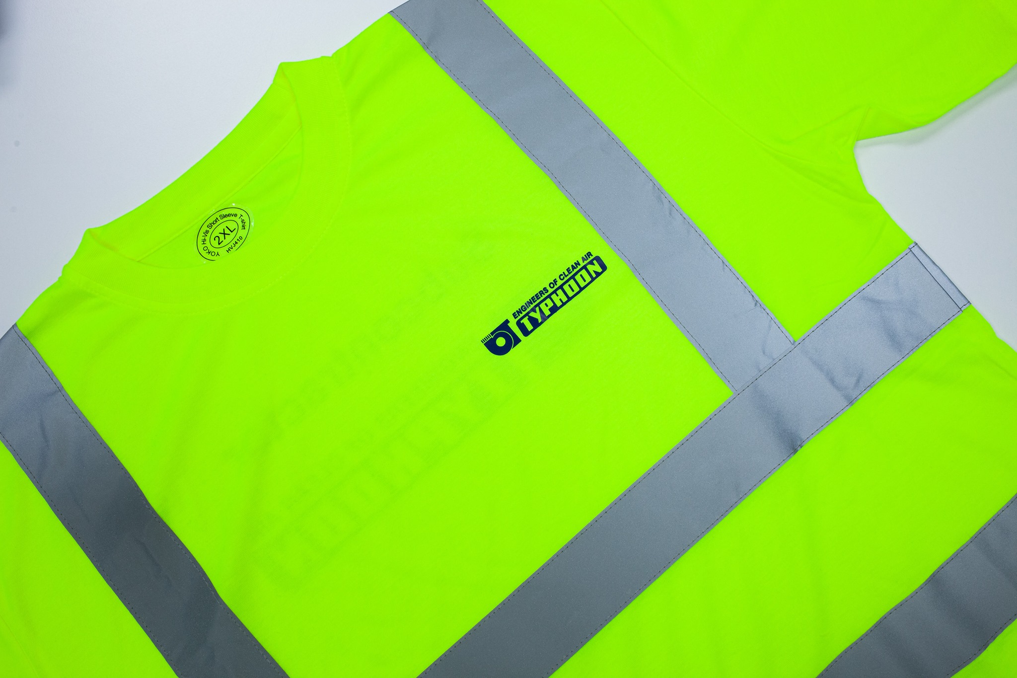 Werkkledij SnP Wear