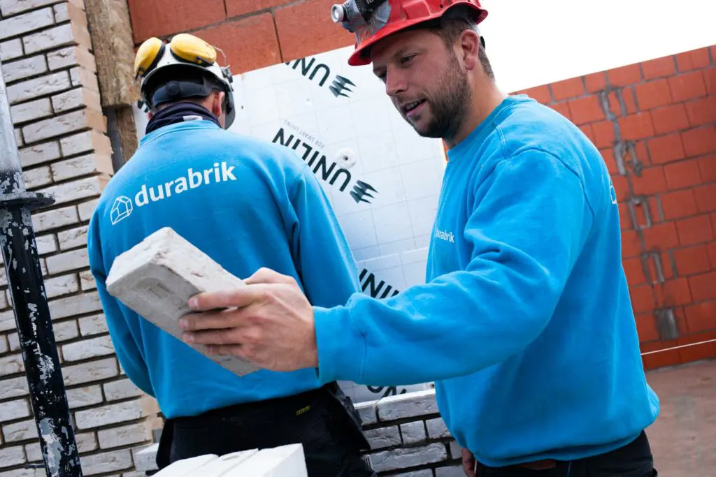 Werkkledij Durabrik
