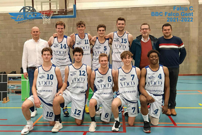 Basketbal