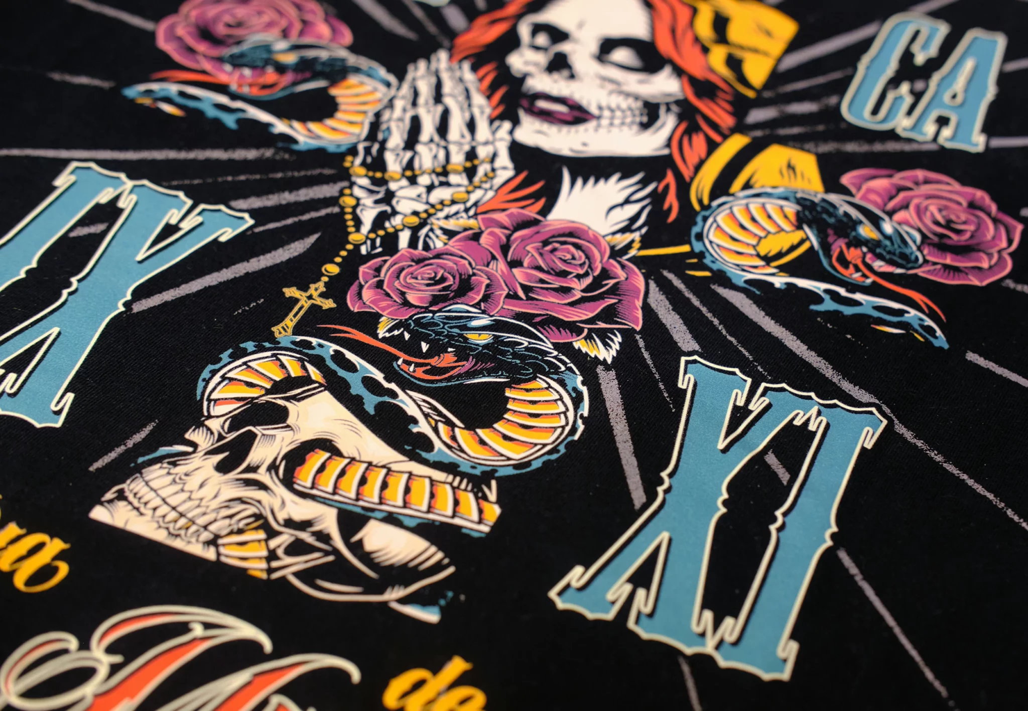 DTP PRINT